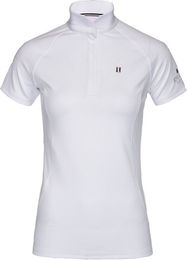 Produktbild von Kingsland Classic Turniershirt kurzarm Damen