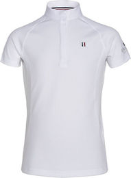 Produktbild von Kingsland Classic Turniershirt kurzarm Mädchen