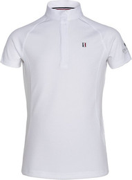 Produktbild von Kingsland Classic Turniershirt kurzarm Mädchen
