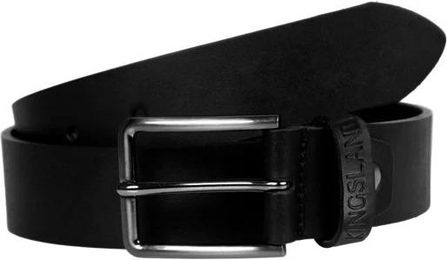 Produktbild von Kingsland Classic Unisex Ledergürtel