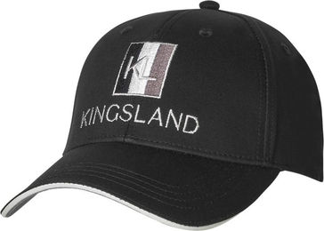 Produktbild von Kingsland Classic Unisex Logo Cap