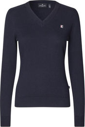 Produktbild von Kingsland Classic Vneck Pullover Damen
