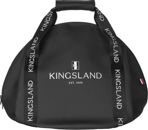 Produktbild von Kingsland Classic Wide Brim Helmtasche