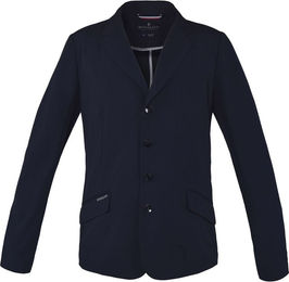 Produktbild von Kingsland Classic Woven Softshell Turniersakko Herren