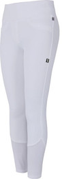 Produktbild von Kingsland Damen-Reithose "KATJA" Vollbesatz weiß - 42