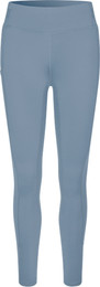 Produktbild von Kingsland Full Grip Reitleggings "KLKiara" F-Tec5, Blue Faded Denim - M