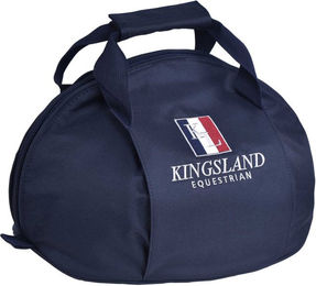 Produktbild von Kingsland Helmtasche Classic