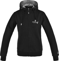 Produktbild von Kingsland KapuzenSweatjacke Classic unisex