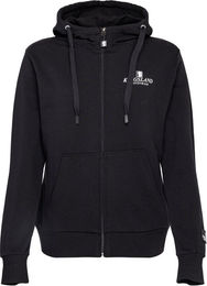 Produktbild von Kingsland KapuzenSweatjacke Classic unisex