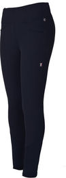 Kingsland Katja PullOn Kniegrip Reitleggings Damen – Bild 1 von 5
