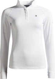 Produktbild von Kingsland KLClassic Turniershirt Damen langarm