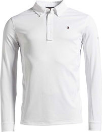 Produktbild von Kingsland KLClassic Turniershirt Herren langarm