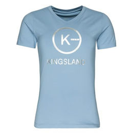 Kingsland KLHelena TShirt Damen – Bild 1 von 2