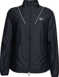 Produktbild von KINGSLAND KLJeanet Damen Warm UP Jacke