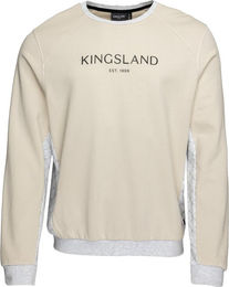 Produktbild von Kingsland KLJiro Sweatshirt Herren