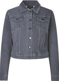 Produktbild von Kingsland KLKayce Denim Jacke Damen