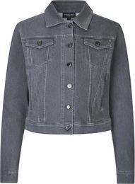 Produktbild von Kingsland KLKayce Denim Jacke Damen