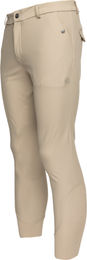 Produktbild von Kingsland KLKerry Ladies F-Grip Seamless Breeches, Beige Cobblestone - 42