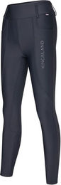 Produktbild von Kingsland KLKristin Leggings in AForm mit FGrip, Pullup, für Damen