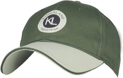 Produktbild von Kingsland KLLaura Basecap