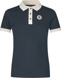 Produktbild von Kingsland KLLaura Poloshirt für Junioren