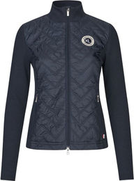 Produktbild von Kingsland KLLeighton SteppReitjacke für Damen