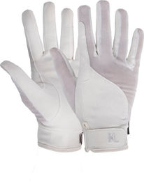 Produktbild von Kingsland KLLena Reithandschuhe aus Mesh