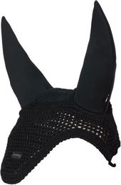 Produktbild von Kingsland KLLexie HäkelFliegenhaube mit Neoprenohren