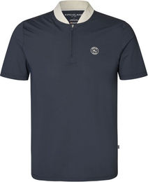 Produktbild von Kingsland KLLiam HerrenTrainingsshirt mit kurzen Ärmeln