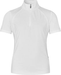 Produktbild von Kingsland KLLily Turniershirt für Junioren