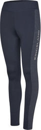 Produktbild von Kingsland KLLinda Reitleggings mit FGrip und FTec5 für Junioren