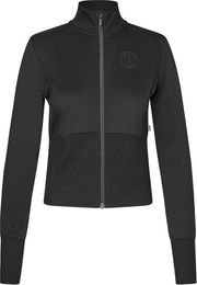 Produktbild von Kingsland KLLisa Fleecejacke mit durchgehendem Reißverschluss für Damen