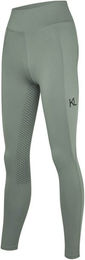 Produktbild von Kingsland KLLorella Reitleggings mit FGrip und FTec5 für Damen