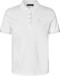 Produktbild von Kingsland KLLorenzo Turniershirt aus Polostoff für Herren