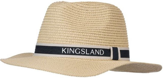 Produktbild von Kingsland KLLori Unisex Strohhut