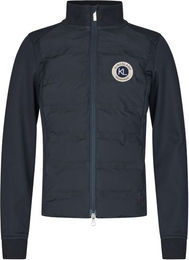 Produktbild von Kingsland KLLucy HybridReitjacke für Junioren