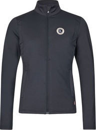 Produktbild von Kingsland KLLucy Mikrofleece mit durchgehendem Reißverschluss für Junioren