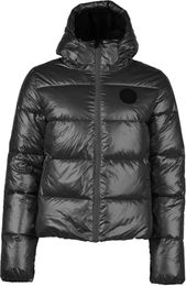 Produktbild von Kingsland KLMadison wasserdichte Steppjacke Damen in Metallic