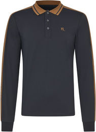 Produktbild von Kingsland KLMarco PiquéPoloshirt langarm Herren