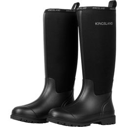 Produktbild von Kingsland KLMaria Gummistiefel mit hohem Schaft Damen