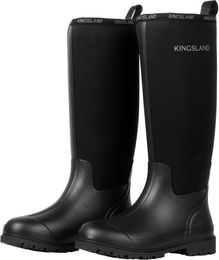 Produktbild von Kingsland KLMaria Gummistiefel mit hohem Schaft Damen