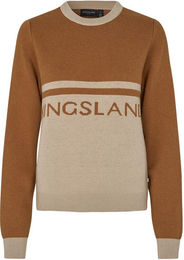 Produktbild von Kingsland KLMarina Strickpullover Damen