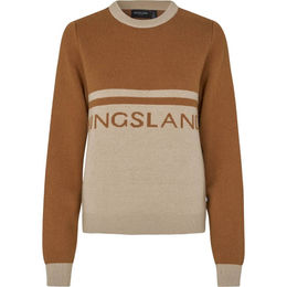 Produktbild von Kingsland KLMarina Strickpullover Damen