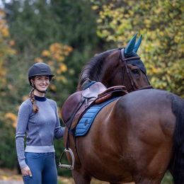 Produktbild von Kingsland KLMarion RippPullover Damen