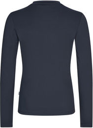 Produktbild von Kingsland KLMarlow TShirt mit langem Arm Junioren