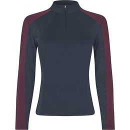 Produktbild von Kingsland KLMegan Trainingsshirt Damen