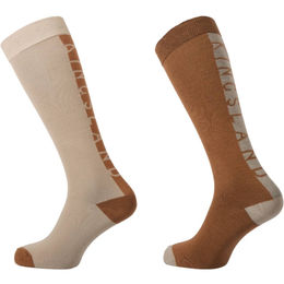 Produktbild von Kingsland KLMelinda CoolmaxSocken 2erPack