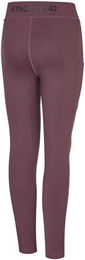 Produktbild von Kingsland KLMelody Vollgrip Reitleggings Junioren