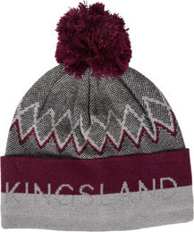 Produktbild von Kingsland KLMika Strickmütze