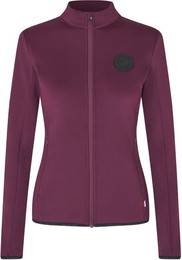 Produktbild von Kingsland KLMina Fleecejacke Damen